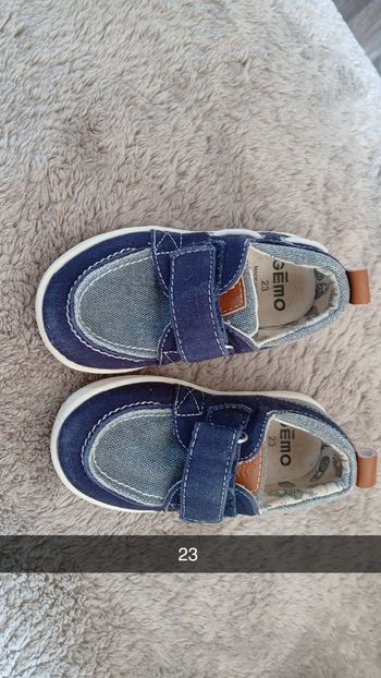 Chaussures