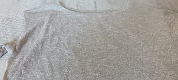 Haut tee shirt manches longues femme PROMOD taille XL 42 - photo numéro 13