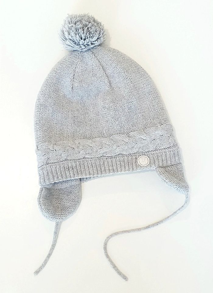 Bonnet Obaibi - 18/23M