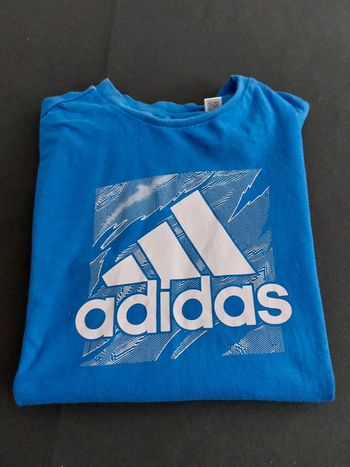 T Shirt Adidas