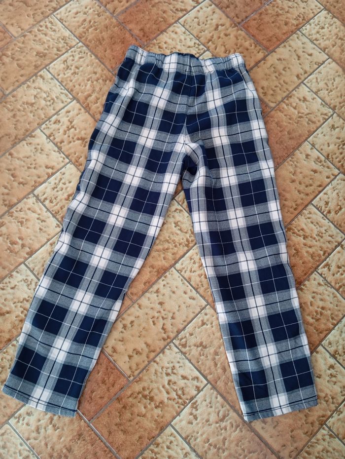 Pantalon garçon 6-7 ans - photo numéro 2