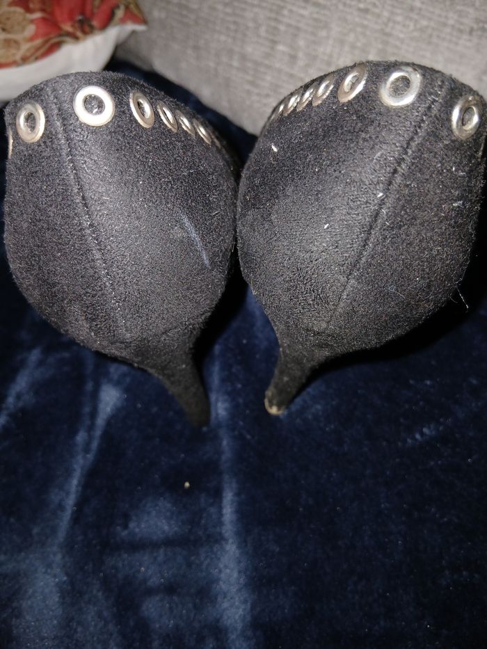 Escarpins 37 - photo numéro 2