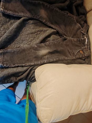 Pantalon catimini 5 ans 110 cm.