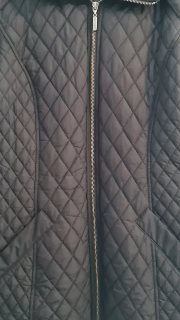 Veste Burton - photo numéro 2