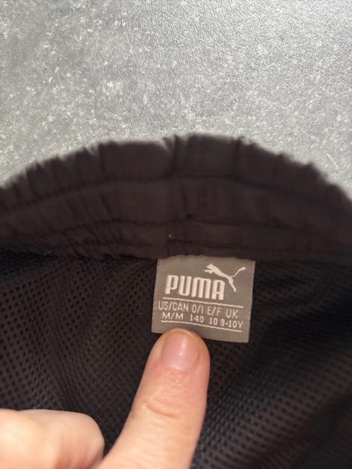 Survêtement garçon 10 ans - photo numéro 2