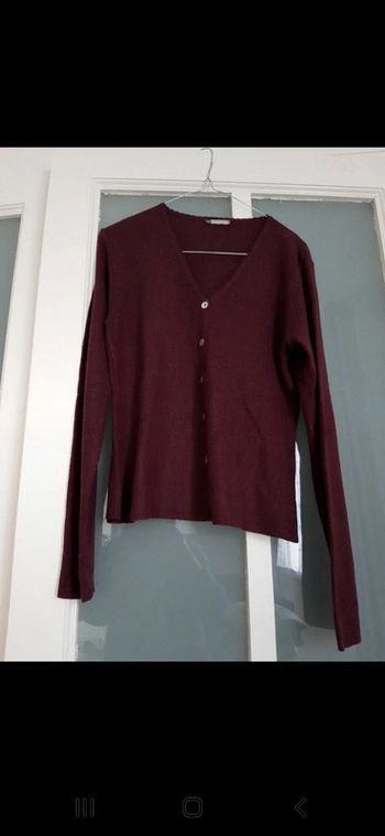 Pull fin prune 38/ 40