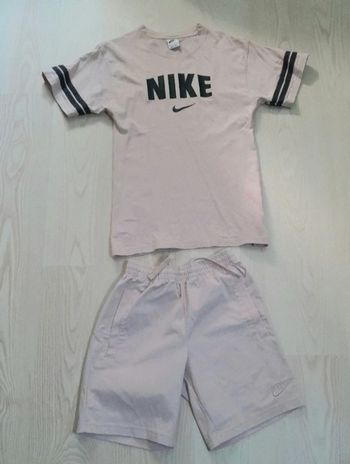 Ensemble nike xs