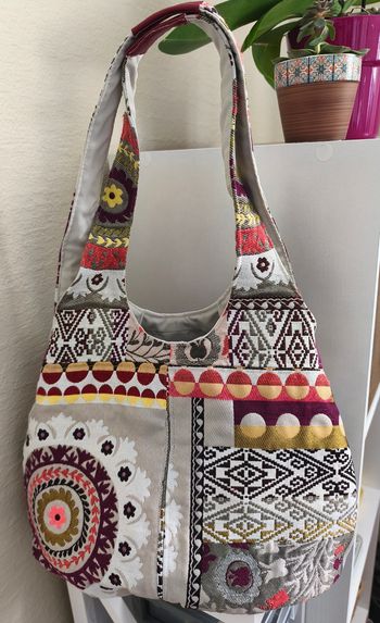 Sac fourre-tout 