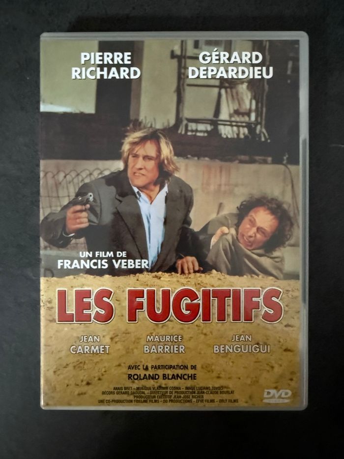 3 dvd - photo numéro 5