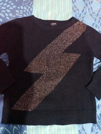 Pull 5 ans