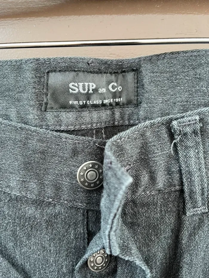Jean Sup and Co - photo numéro 4