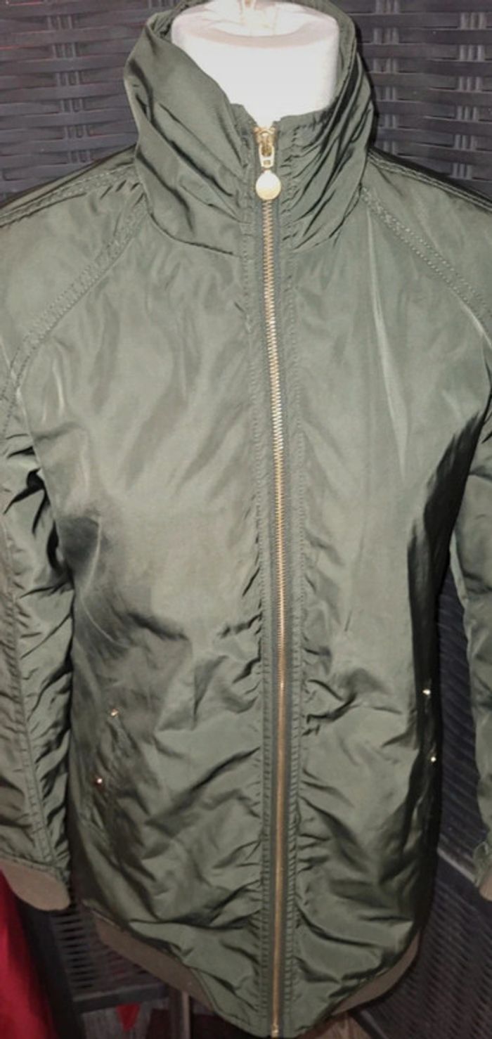 Manteau long bonobo XS - photo numéro 3