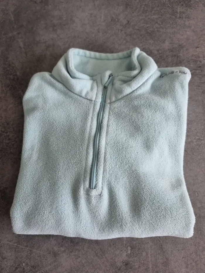 Pull quechua - photo numéro 2
