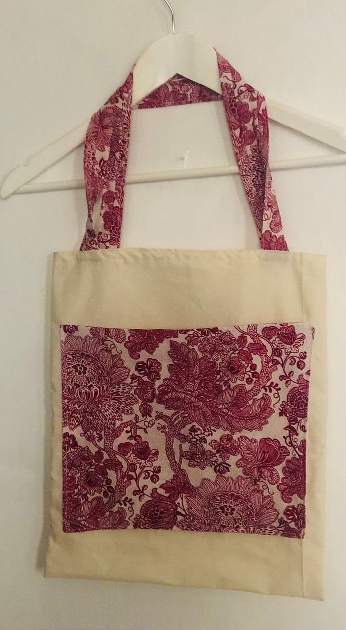 sac  fourre tout