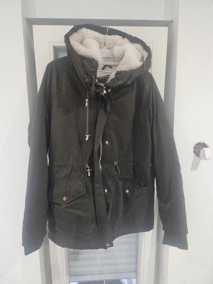 Manteau