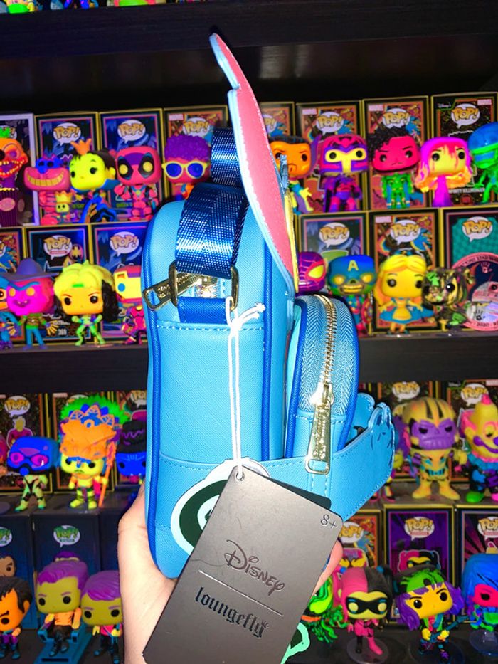 Loungefly Disney Stitch - photo numéro 2
