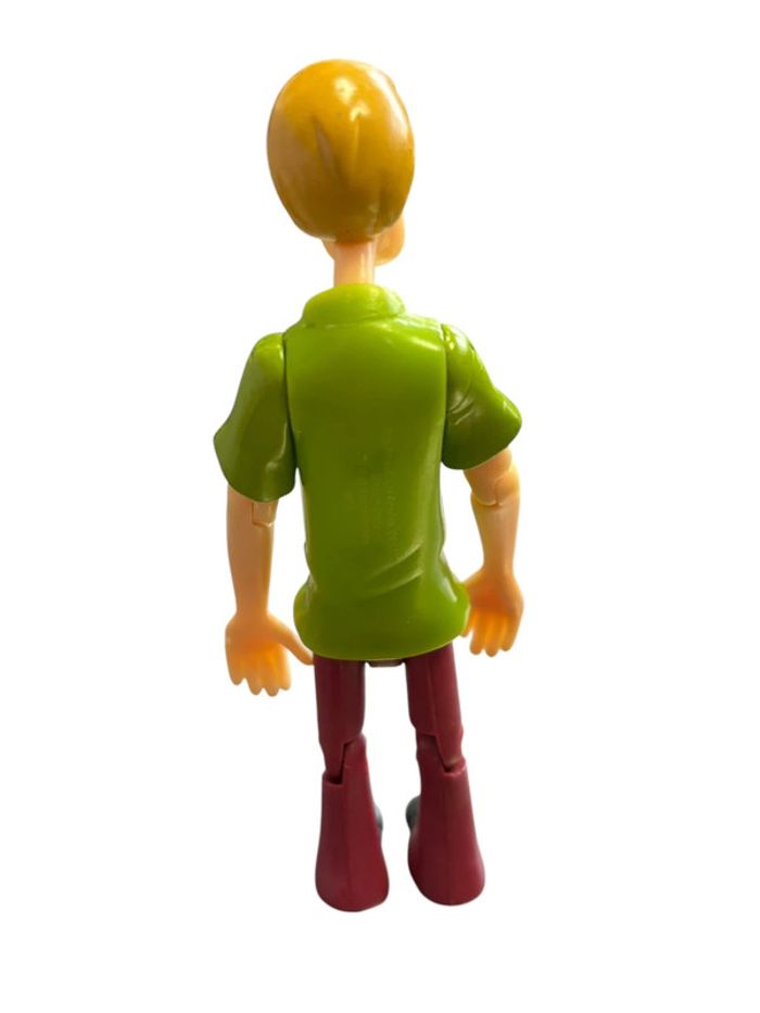 Figurine Scooby Doo Sammy Hannah Barbera 12 cm - photo numéro 2