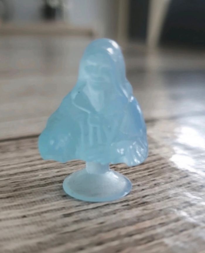 lot de 5 figurines star wars - photo numéro 6