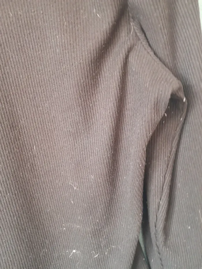 Petit pull court - Shein - Bon état - Taille 38 - photo numéro 5