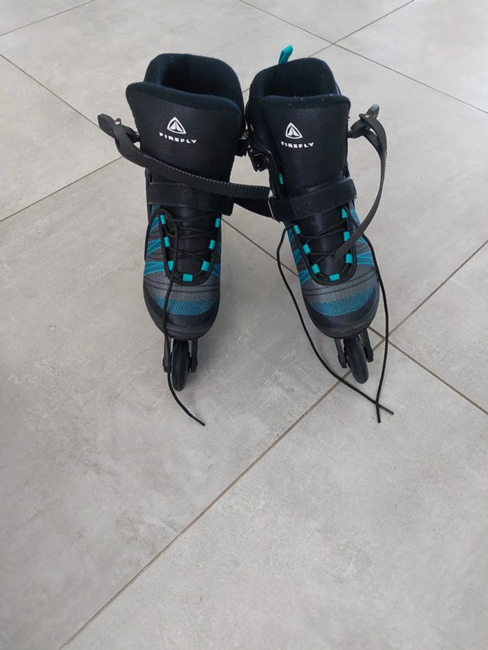 Rollers Firefly neuf