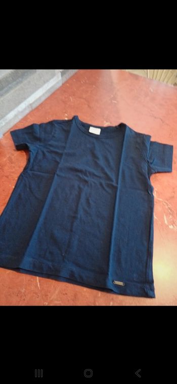 T.shirt taille 4 ans