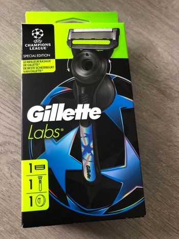 Gillette 