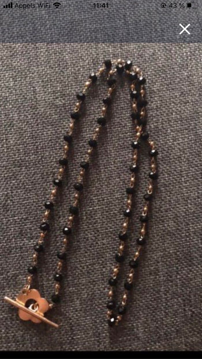 Collier - photo numéro 3