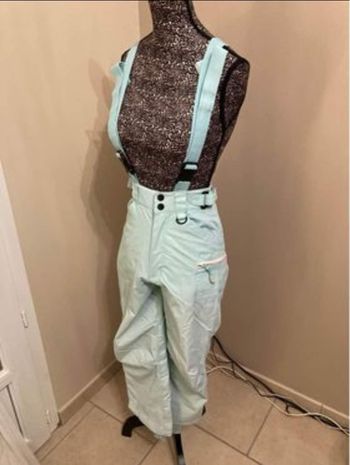 Pantalon de ski enfants