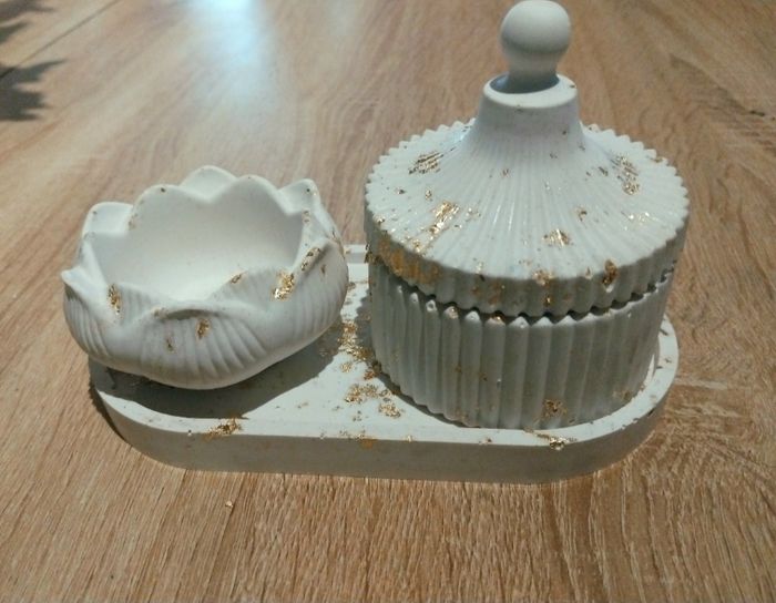 Plateau décoratif - photo numéro 5