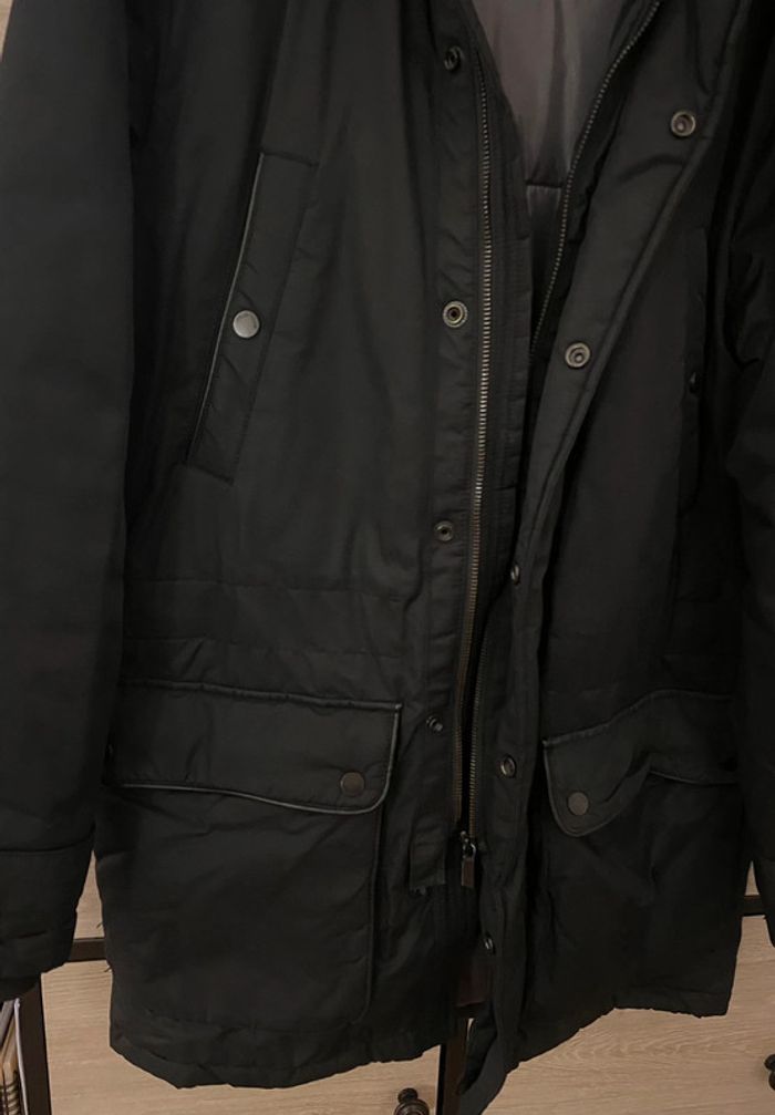 Manteau Celio Club Taille M - photo numéro 8