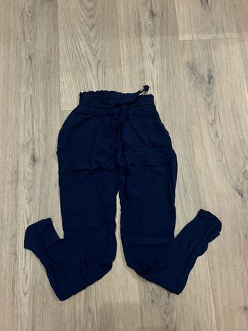 Pantalon fluide 10-11 ans neuf