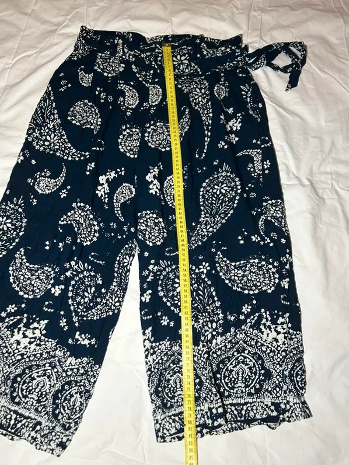 Pantalon vintage - photo numéro 7