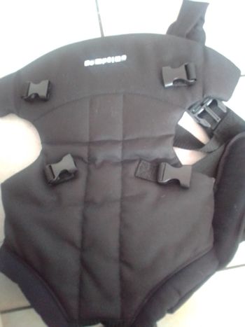 Porte bebe