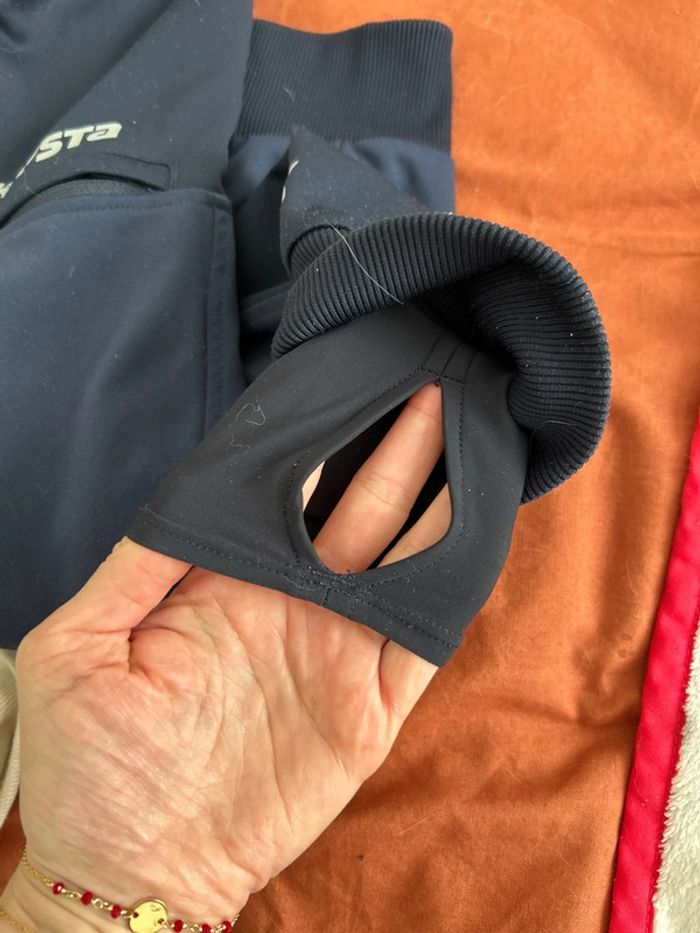 Veste Kipsta - photo numéro 3