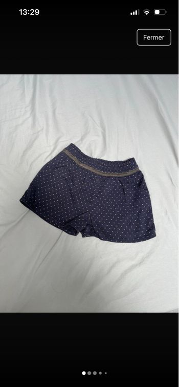 Lots de vêtements fille 24 mois