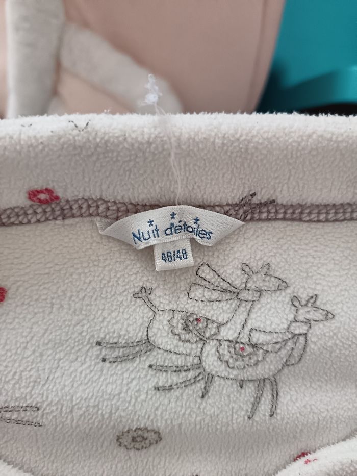 Pyjama - photo numéro 2