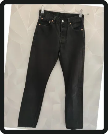 Pantalon levis