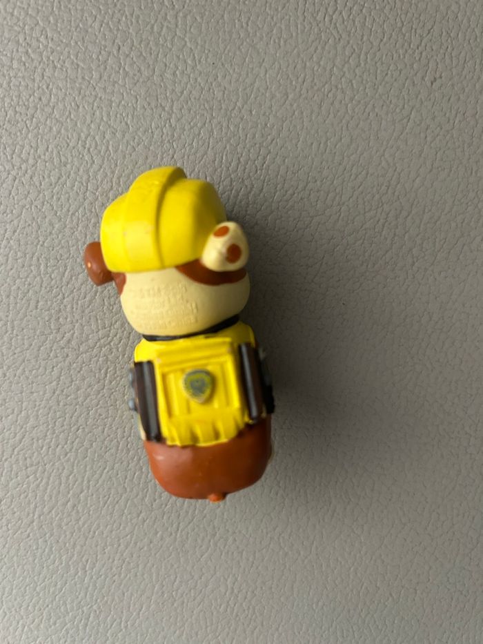 Figurine tonies pat patrouille Ruben pour toniebox - photo numéro 2