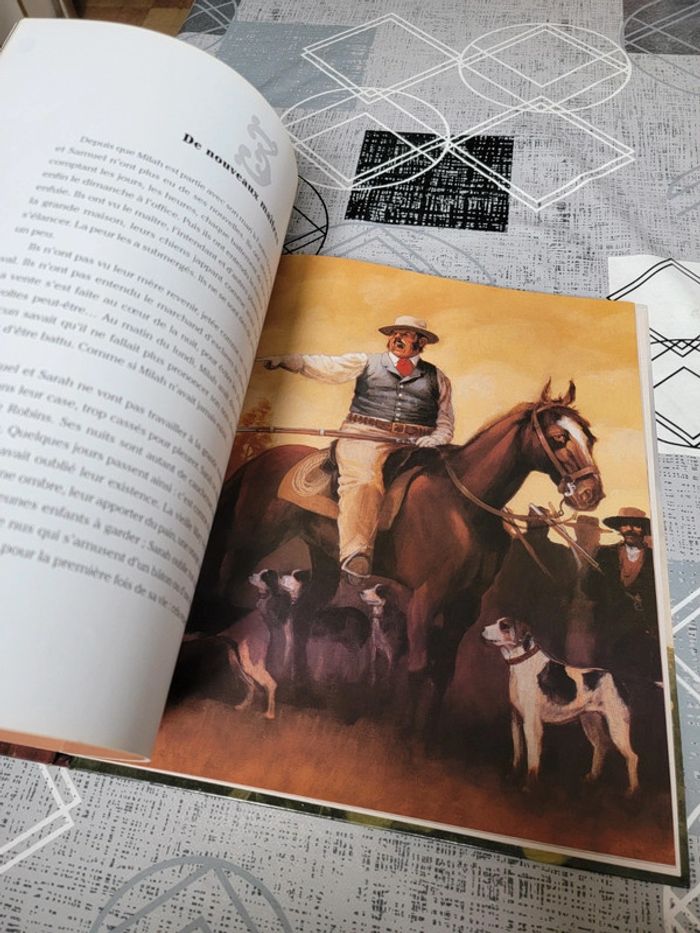 L'esclave au grain de beauté - photo numéro 7