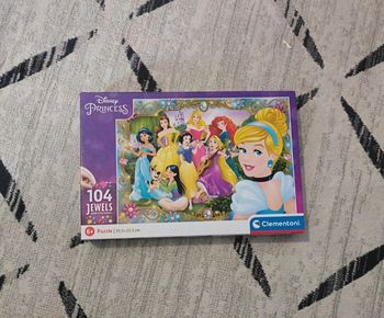 Puzzle DISNEY