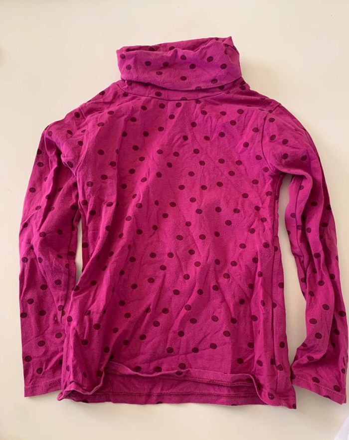 Lot deux tenues hiver 4 ans - photo numéro 6