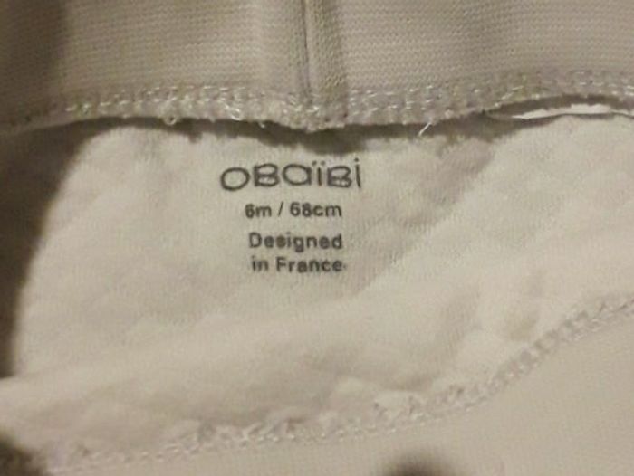 Pantalon type sarouel - photo numéro 2