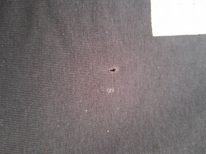 Pull aa capuche Taille M - photo numéro 6