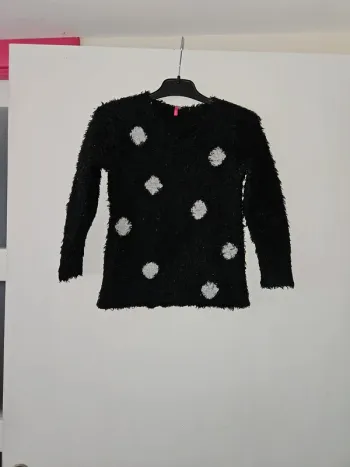 Pull orchestra 6 ans