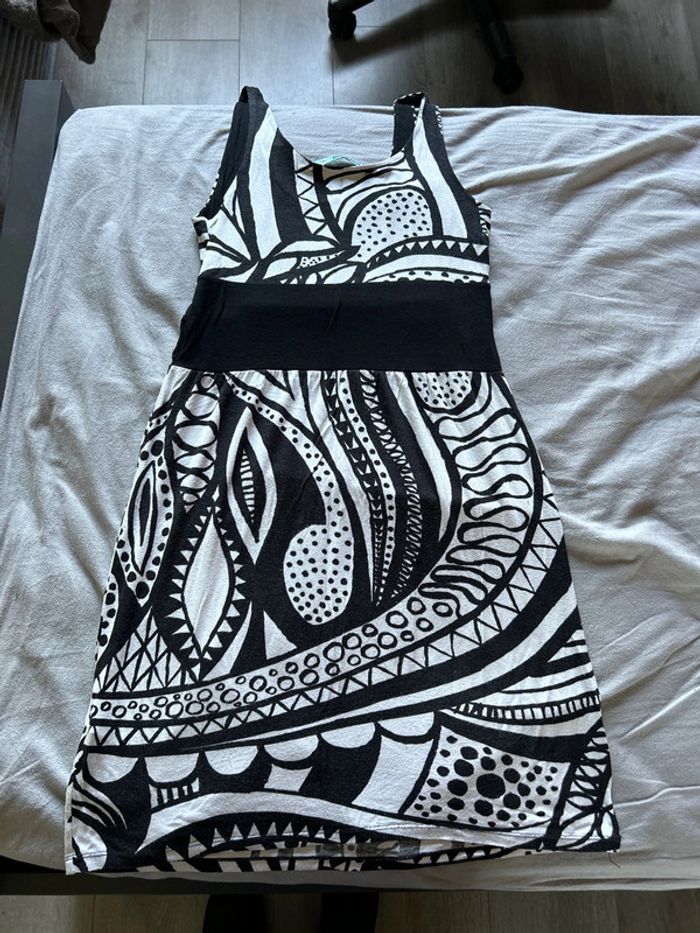 Robe Desigual - photo numéro 6