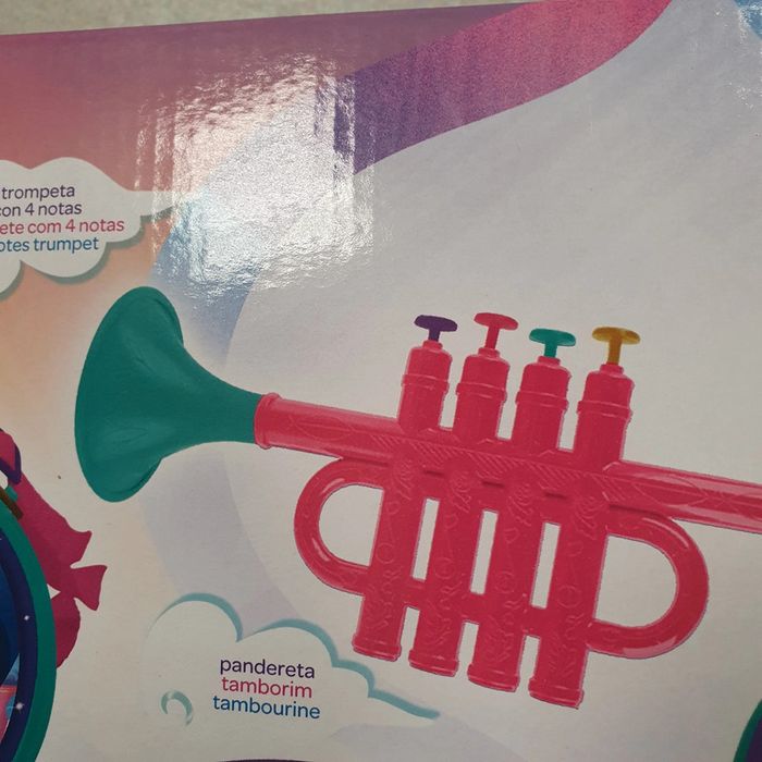 Coffret 6 instruments Shimmer and Shine - photo numéro 12