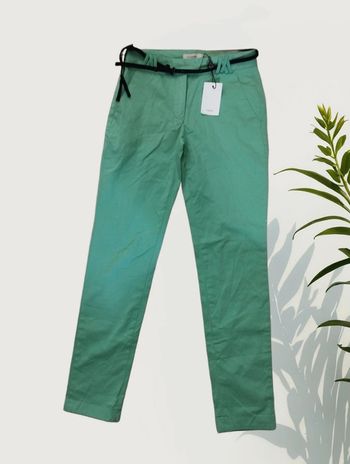 Pantalon Chino elevenparis