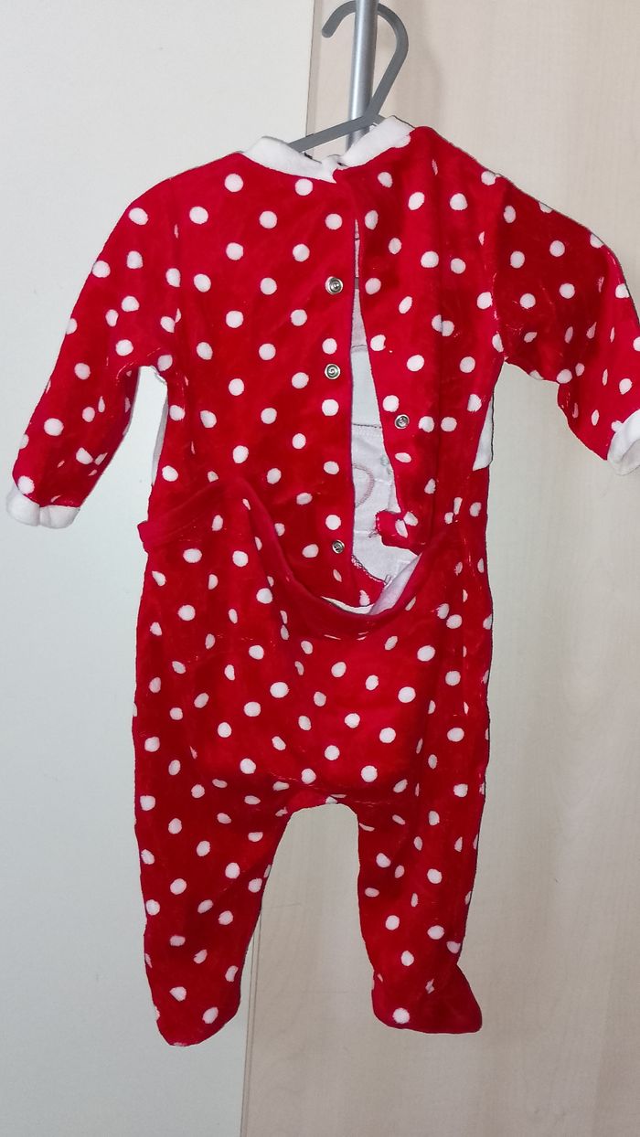 Pyjama pour Noël 6 mois - photo numéro 5