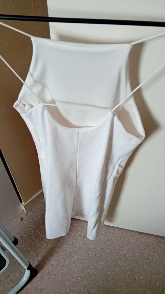 Robe l'anche en S - photo numéro 2