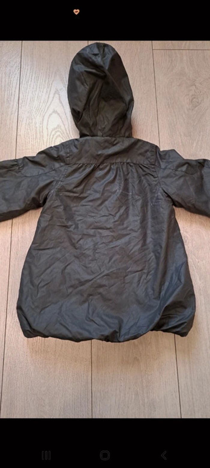 Manteau chaud - photo numéro 11